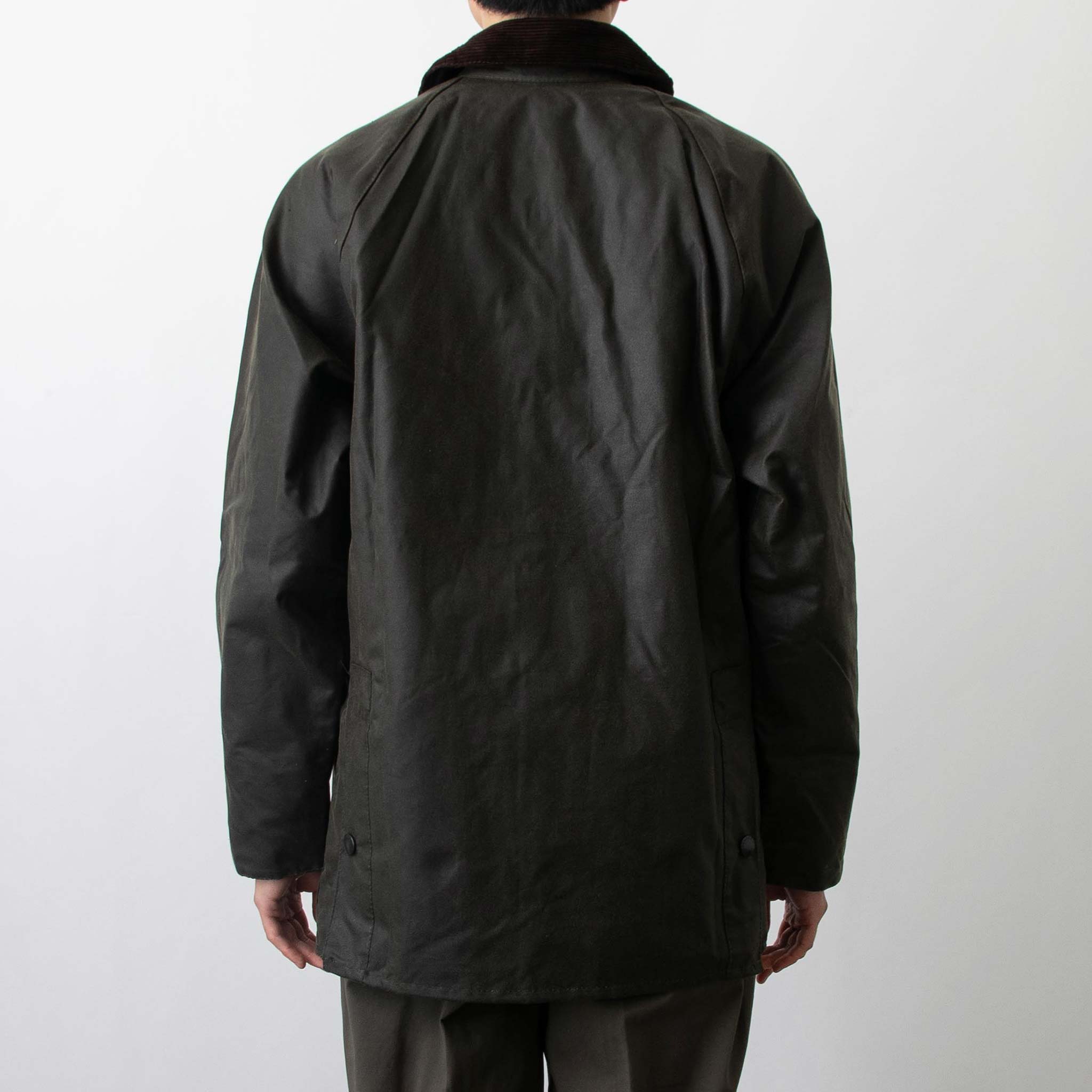 楽天市場】バブアー BARBOUR アウター オイルドコットンジャケット