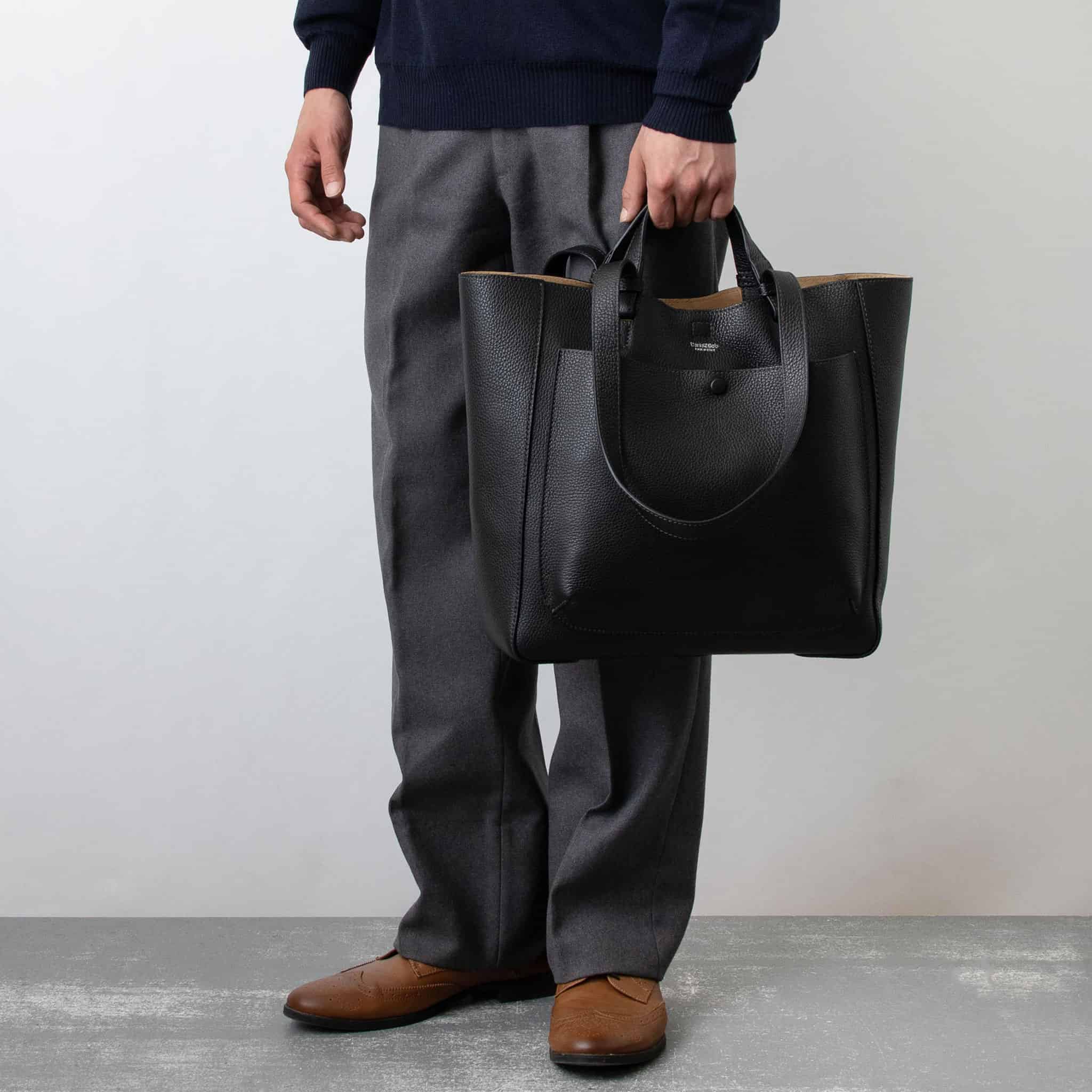 楽天市場】ダニエルアンドボブ DANIEL&BOB バッグ メンズ 2WAYトート