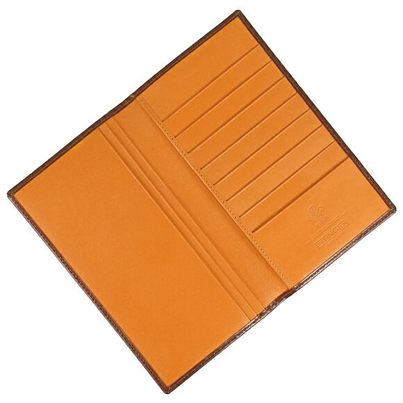 楽天市場】エッティンガー ETTINGER 財布 メンズ 長財布 ハバナ