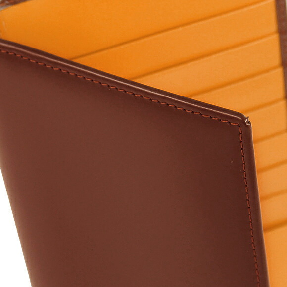 楽天市場】エッティンガー ETTINGER 財布 メンズ 長財布 ハバナ