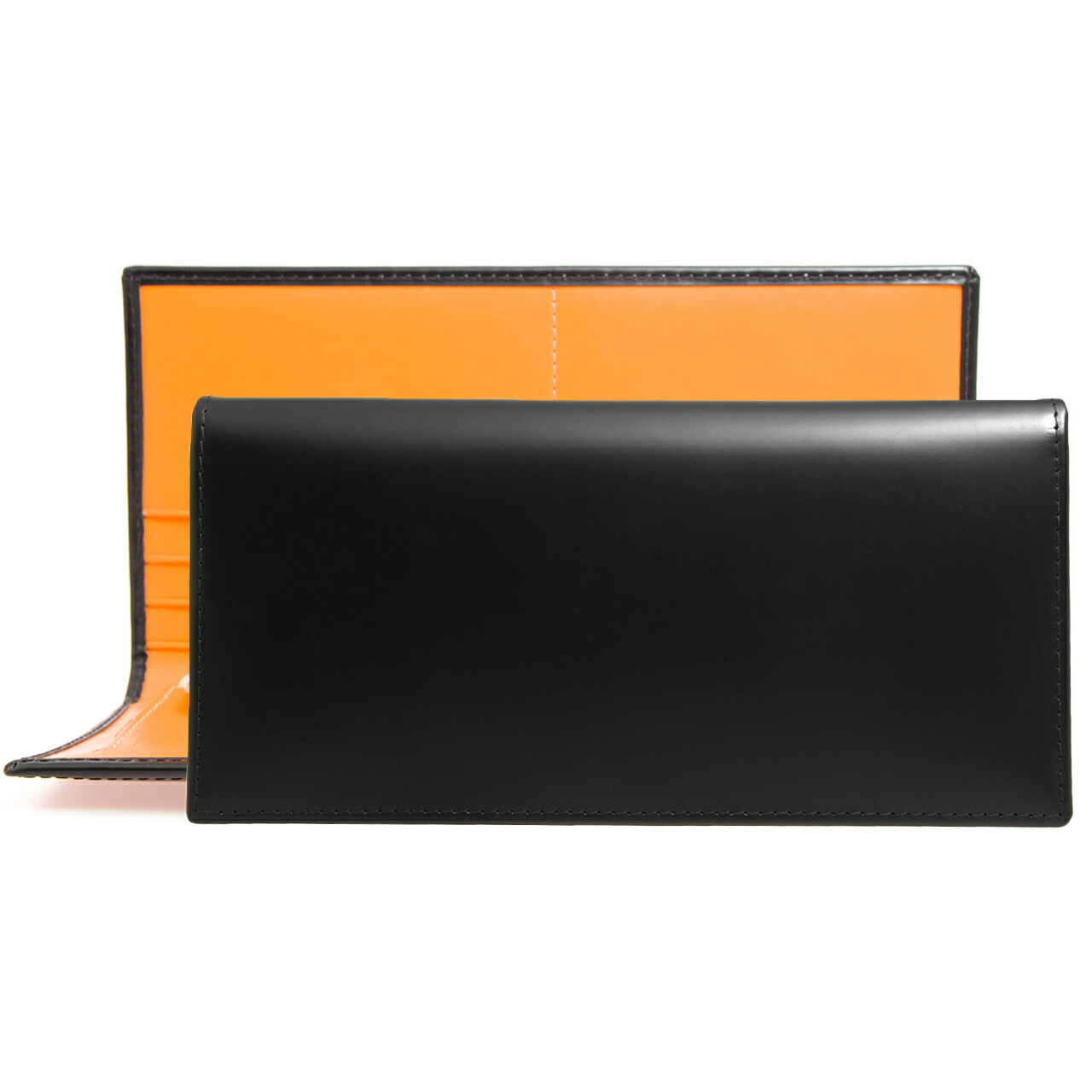 楽天市場】エッティンガー ETTINGER 財布 長財布（小銭入れ付き