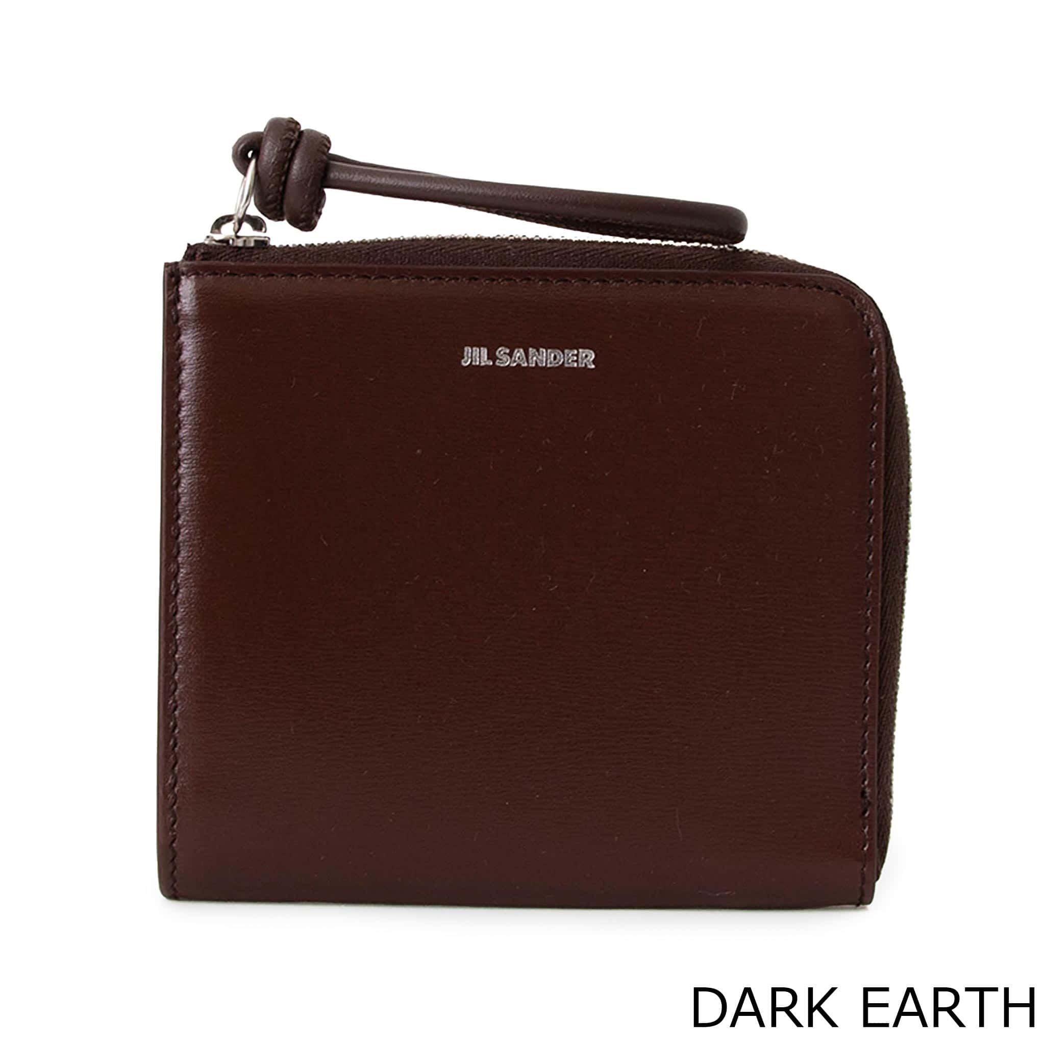 楽天市場】【ポイント2倍】ジルサンダー JIL SANDER 財布 L字