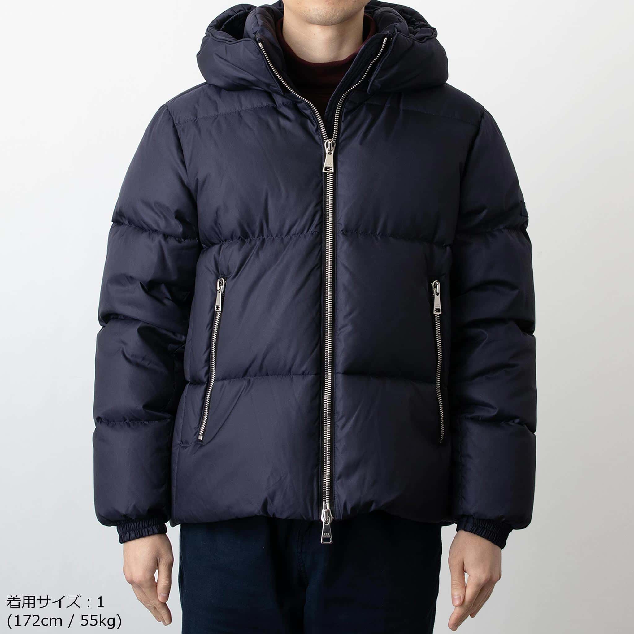 楽天市場】タトラス TATRAS ダウンジャケット アウター GRAMI [グラミ