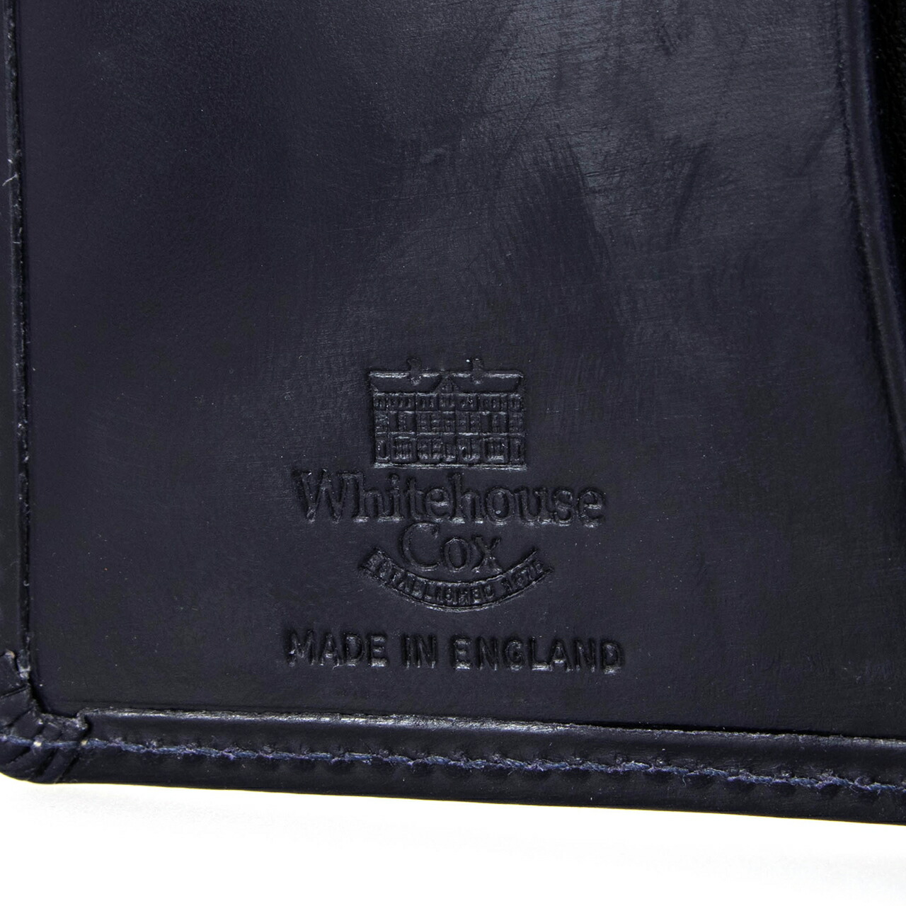 楽天市場】ホワイトハウスコックス WHITEHOUSE COX メンズ 名刺入れ