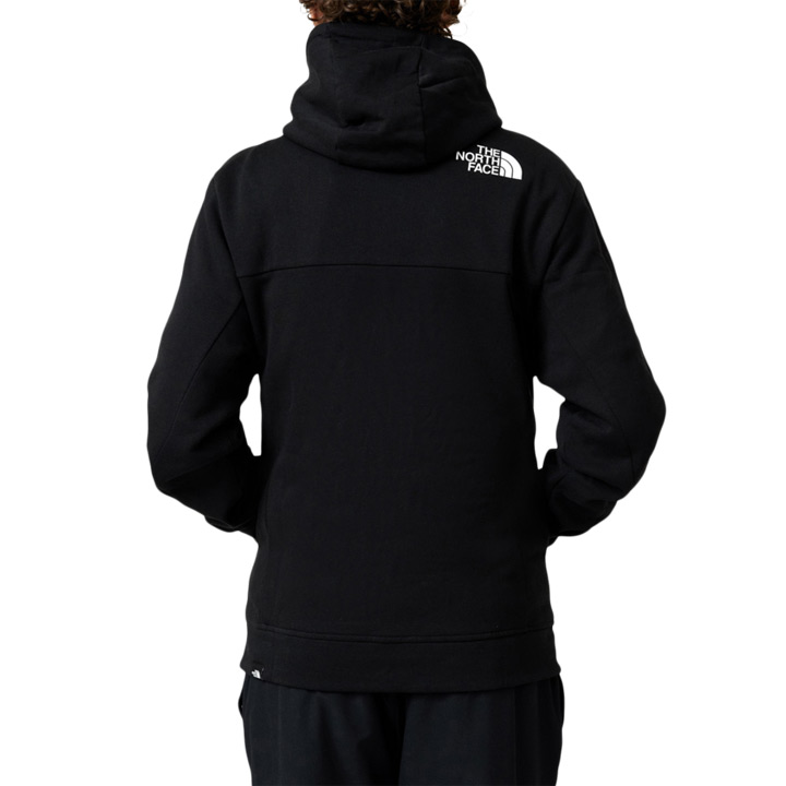 楽天市場】The North Face ノースフェイス ジップアップパーカー