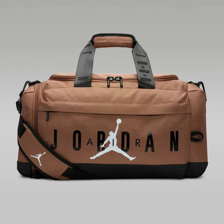 楽天市場】Nike Jordan / ナイキ ジョーダン ダッフルバッグ ボストン