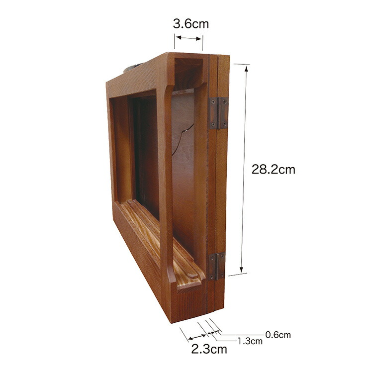 楽天市場】童心社 オリジナル 紙芝居舞台紙芝居 木枠 紙しばい かみし