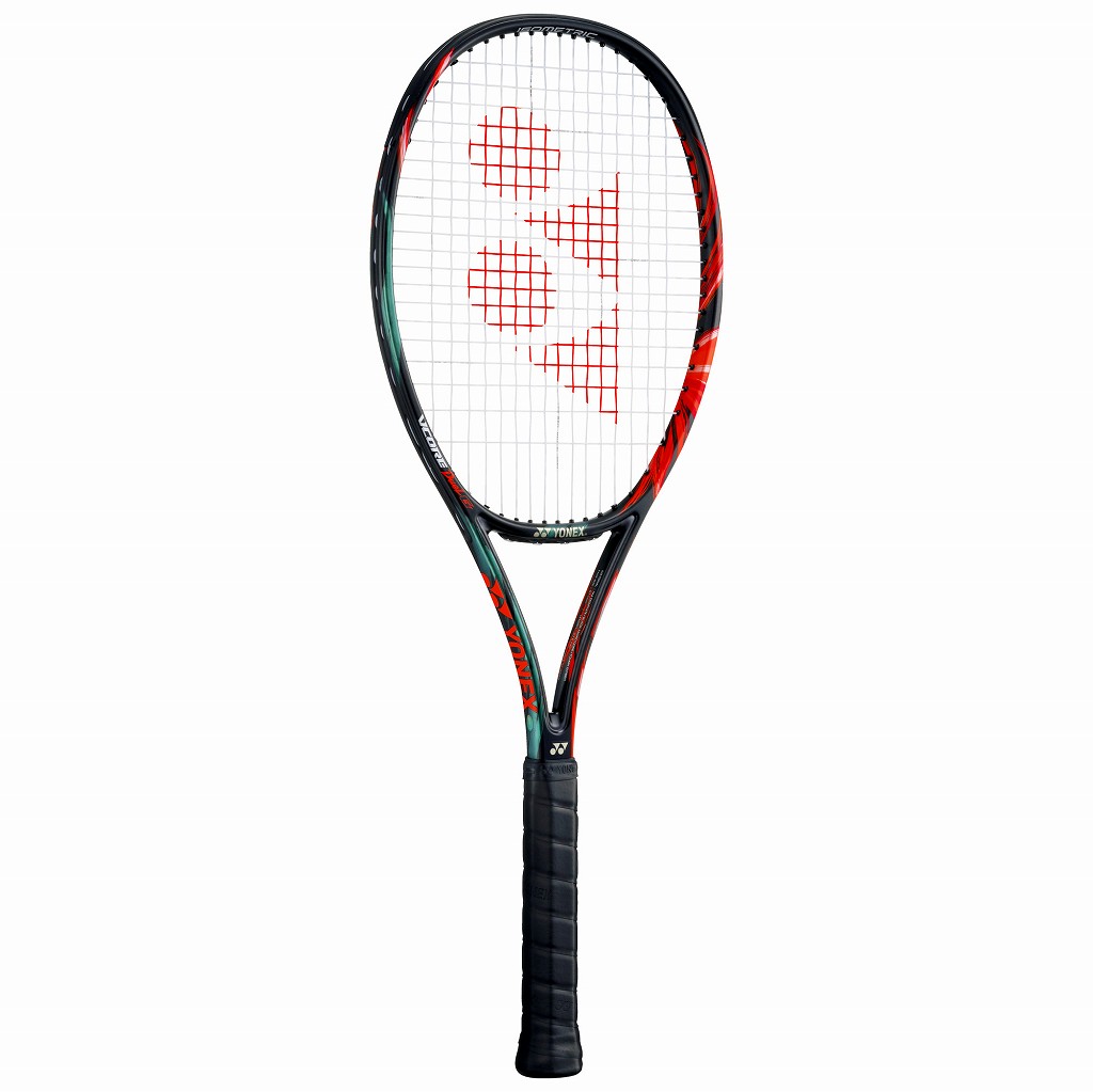 楽天市場】ヨネックス 硬式テニスラケット VCORE DUEL G 97 Vコア