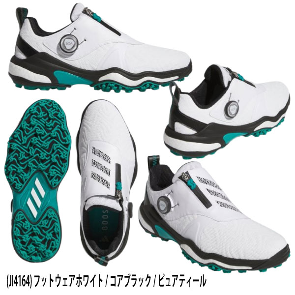 楽天市場】アディダス ゴルフ (adidas)コードカオス25 ボア (CODECHAOS