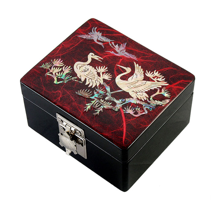 楽天市場】螺鈿細工 小物入れの通販