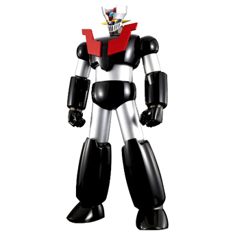 楽天市場】【※新品未開封！】☆ジャンボマシンダーNEO マジンガーZ