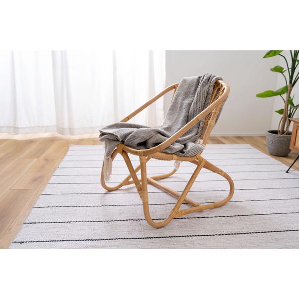 楽天市場】チェア GUY-256 チェアー ラタン 籐 椅子 イス パーソナル