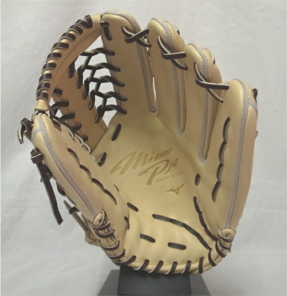 楽天市場】ミズノプロ 硬式用 グラブ 外野手用 サイズ18N 1AJGH10707
