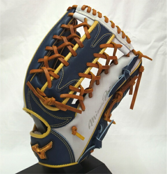 楽天市場】ミズノプロ 軟式用 グラブ 外野手用 サイズ18N 1AJGR30107