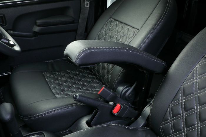 楽天市場】ハイゼットジャンボ S500P/S510P（2014年9月〜） 専用