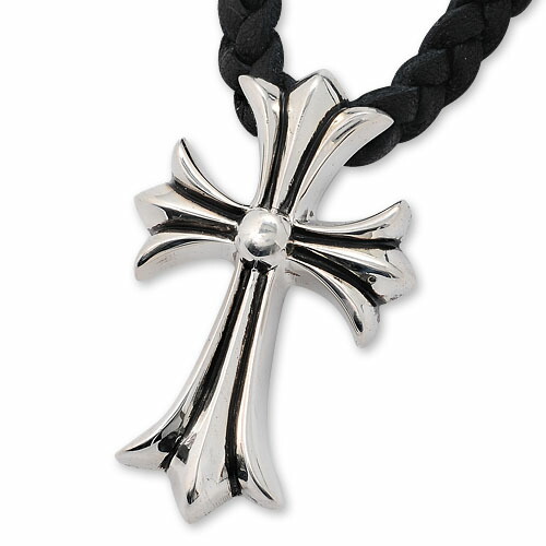 楽天市場】【CHROME HEARTS クロムハーツ Pendant ペンダント】CH