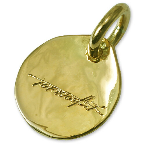 楽天市場】【鷲見太郎 Pendant ペンダント】K18YGアラベスクメタル