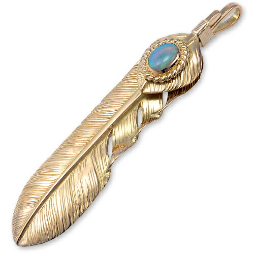 楽天市場】【鷲見太郎 Pendant ペンダント】オールドL K18イエロー