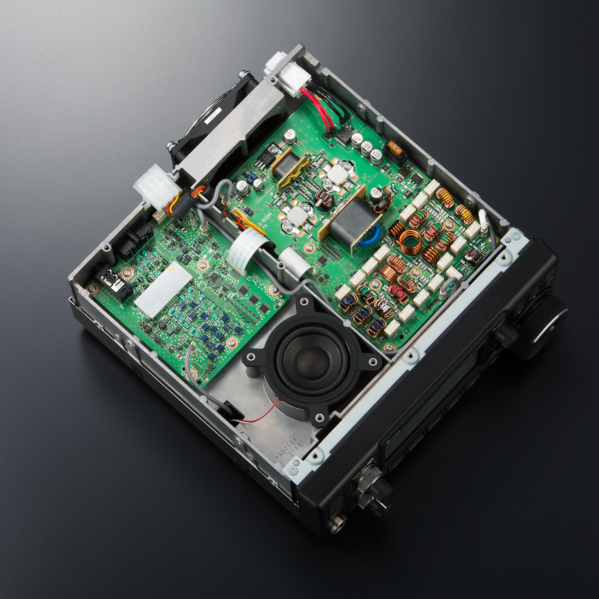 楽天市場】IC-7300M アイコム HF+50MHz SSB/CW/RTTY/AM/FM 50W