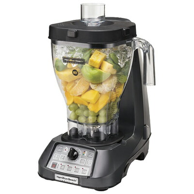楽天市場】HBF1100 ハミルトンビーチ フードブレンダー 大容量 : 厨房
