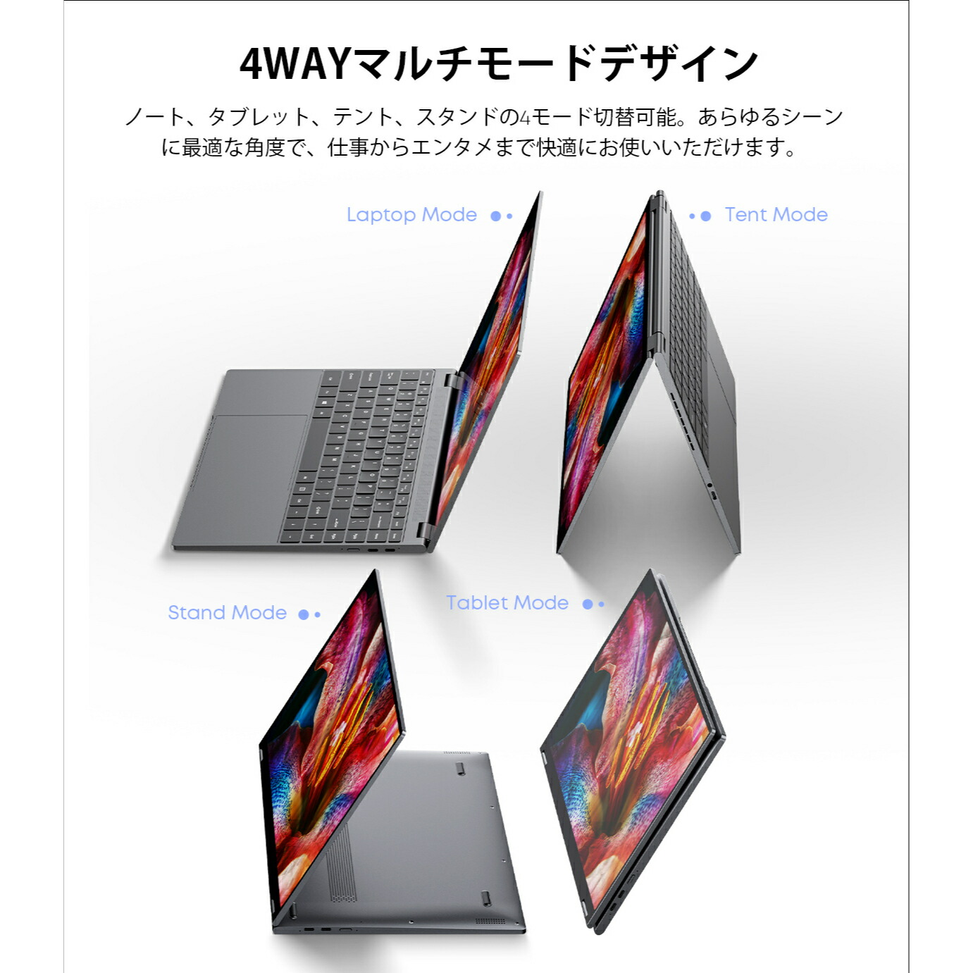 楽天市場】☆2倍P☆クーポン適用後 56,999円☆CHUWI ノートパソコン