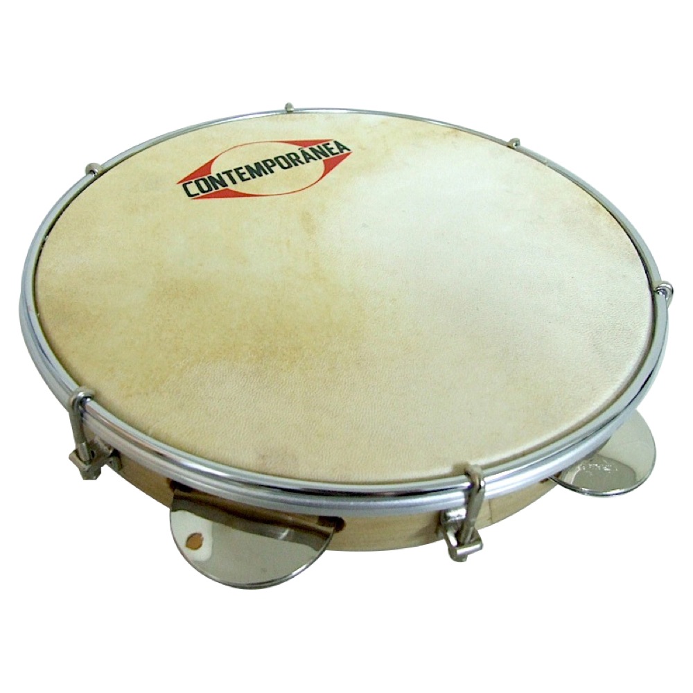 楽天市場】Contemporanea CO-PDMV105C パンデイロ : chuya-online