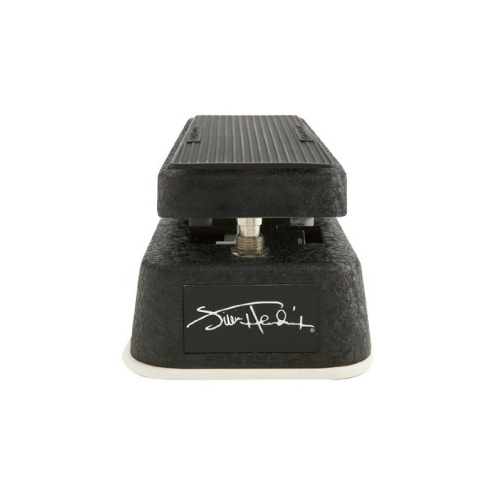 楽天市場】jim dunlop jimi hendrix signature wah［jh1d］の通販
