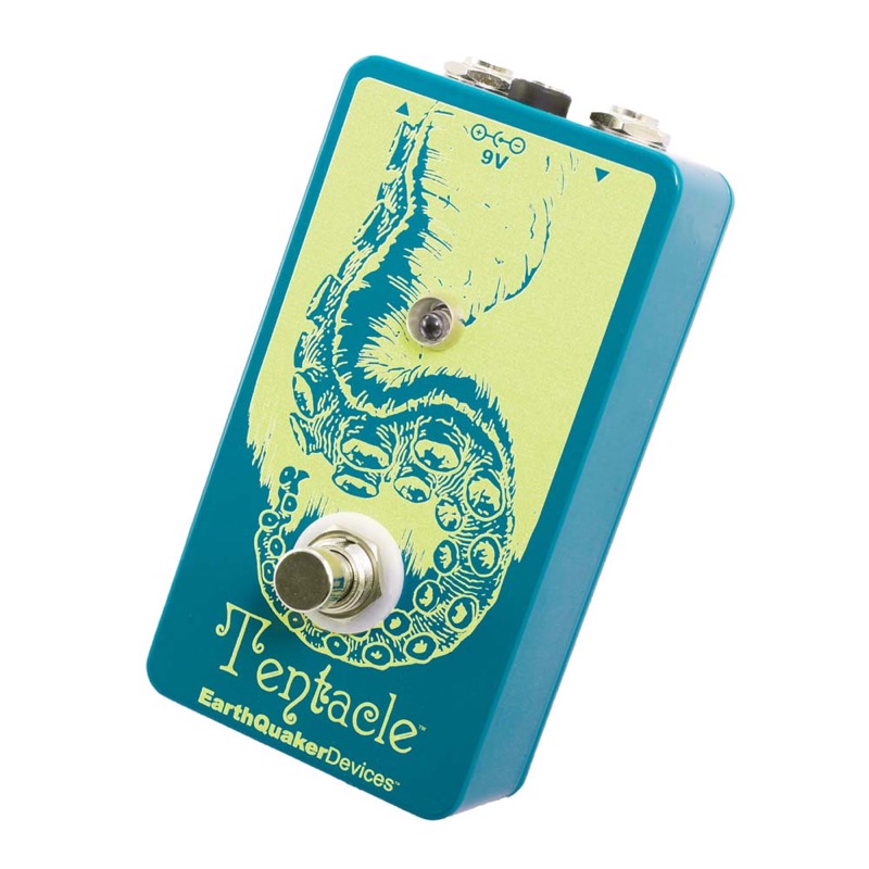 楽天市場】EarthQuaker Devices アースクエイカーデバイセス EQD