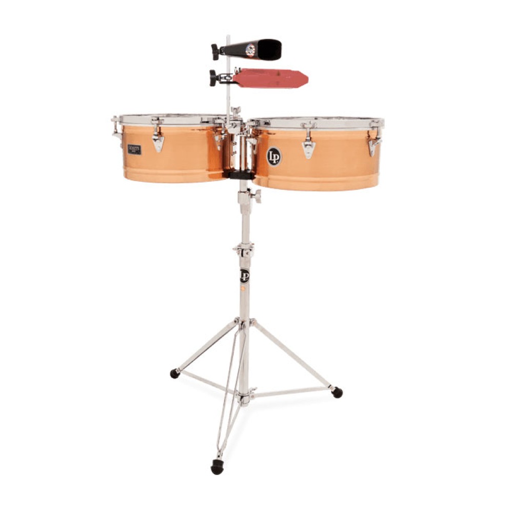 楽天市場】ティンバレス（パーカッション・打楽器｜楽器・音響機器）の通販