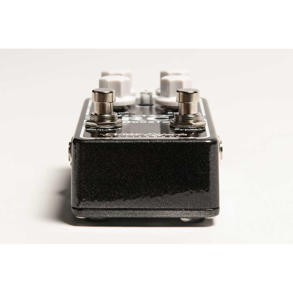 楽天市場】Xotic BRC-V2 Bass RC Booster V2 ベース用 エフェクター