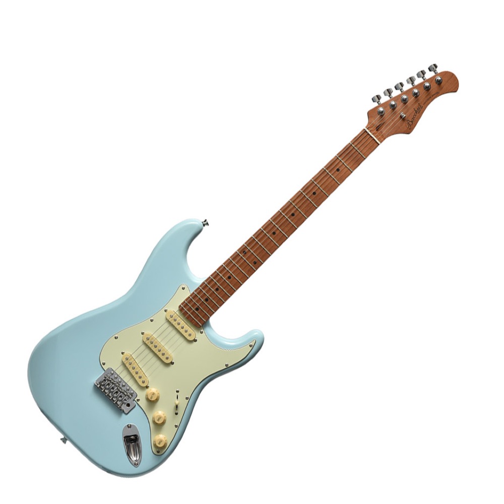 楽天市場】bacchus バッカス ストラト（エレキギター｜ギター