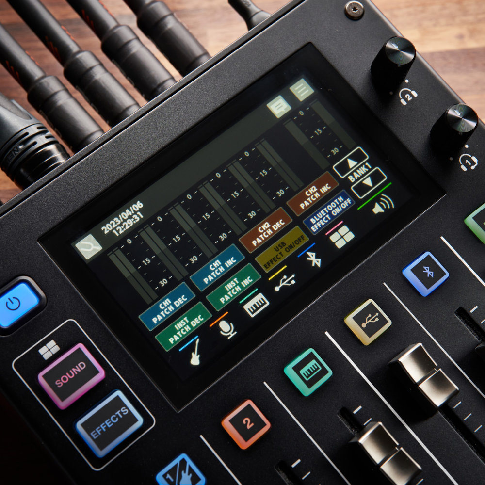 楽天市場】BOSS ボス GCS-5 Gigcaster 5 オーディオストリーミング