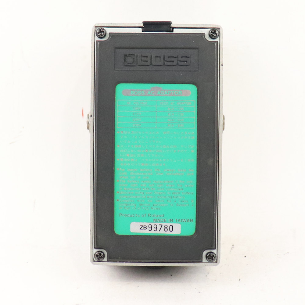 楽天市場】【中古】 ベースコーラス BOSS CE-2B Bass Chorus ベース
