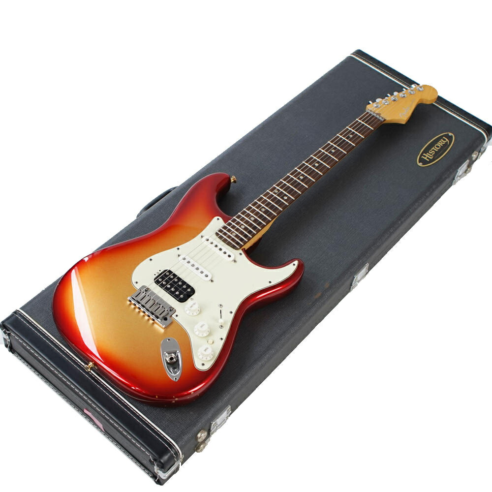 楽天市場】【中古】 Fender USA フェンダー American Deluxe