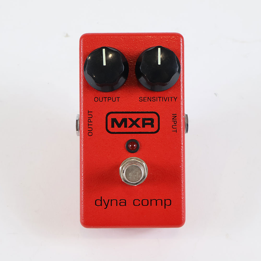 楽天市場】mxr m102 dyna compの通販