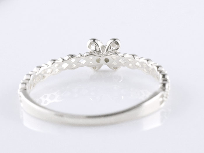 楽天市場】ダイヤモンド リング プラチナ pt900 ダイヤモンドリング