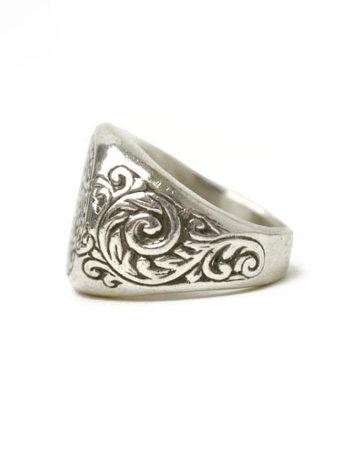 楽天市場】【最大5,000円オフクーポン】Henson【ヘンソン】 リング