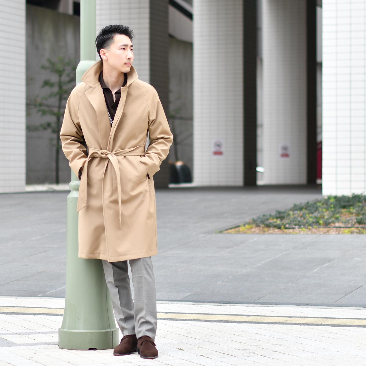 楽天市場】【FINAL SALE】TAGLIATORE【タリアトーレ】バルカラー