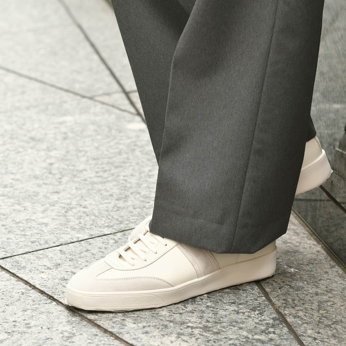 楽天市場】TATRAS【タトラス】レザースニーカー GODRANO レザー