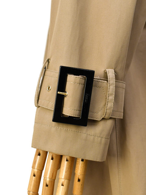 楽天市場】【FINAL SALE】【size36.38】HERNO【ヘルノ】トレンチコート