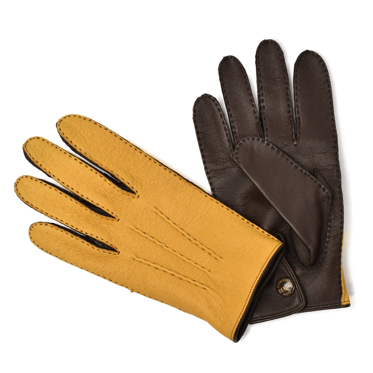 デンツ ペッカリー メンズ手袋 | 通販・人気ランキング - 価格.com