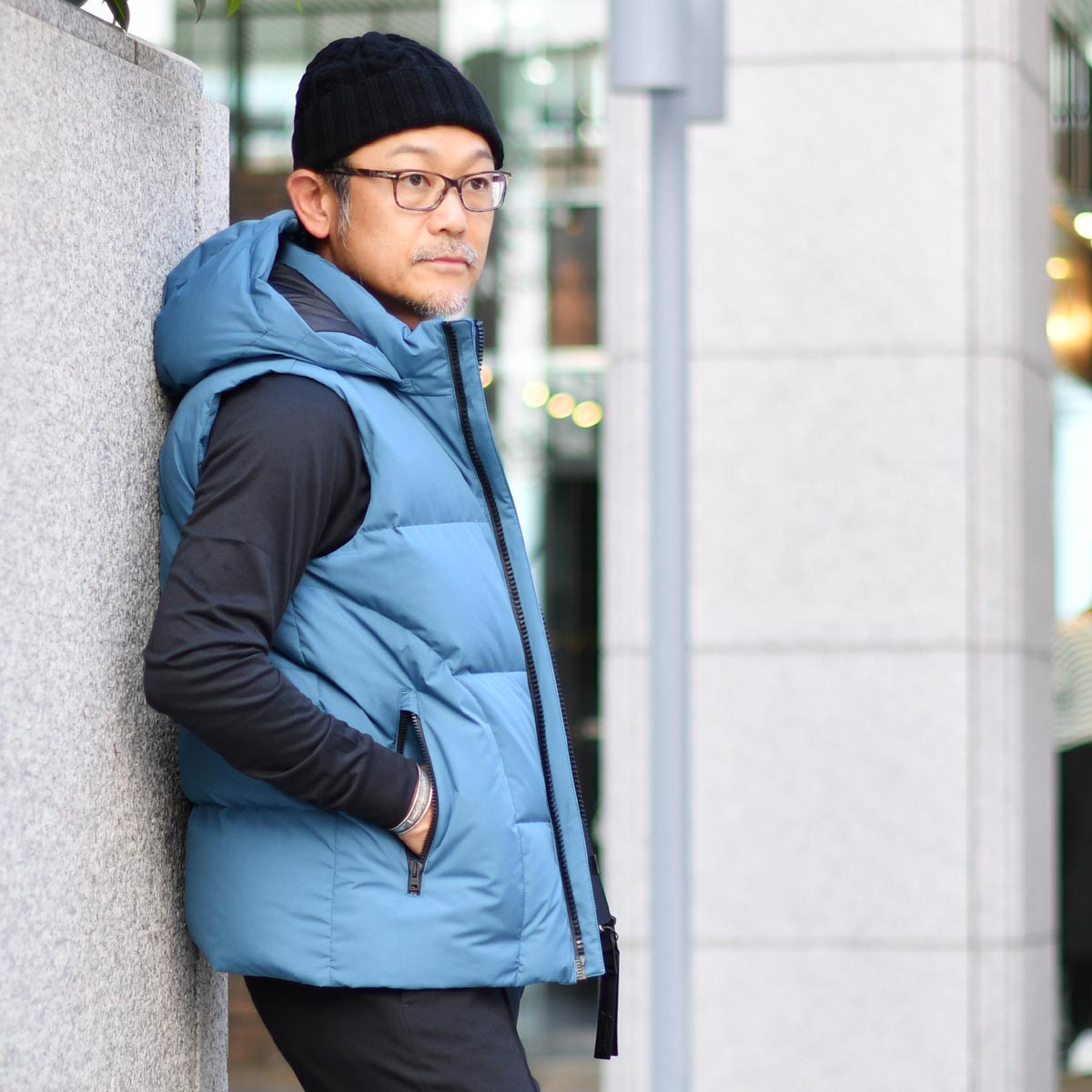 楽天市場】【FINAL SALE】HERNO【ヘルノ】フーデッドダウンベスト