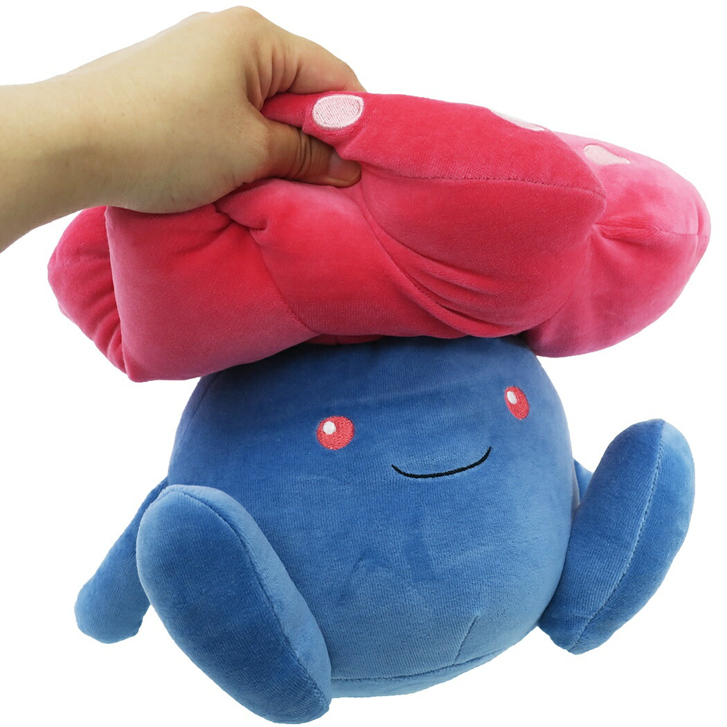 楽天市場】【ポイント10倍 & クーポン！】ポケモン ぬいぐるみ もち