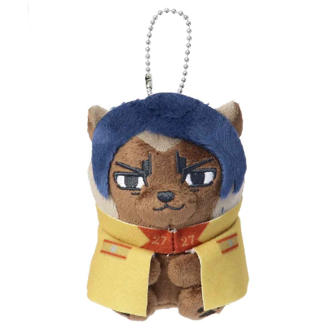 楽天市場】【ポイント10倍 & クーポン！】ゴールデンカムイ ぬいぐるみ