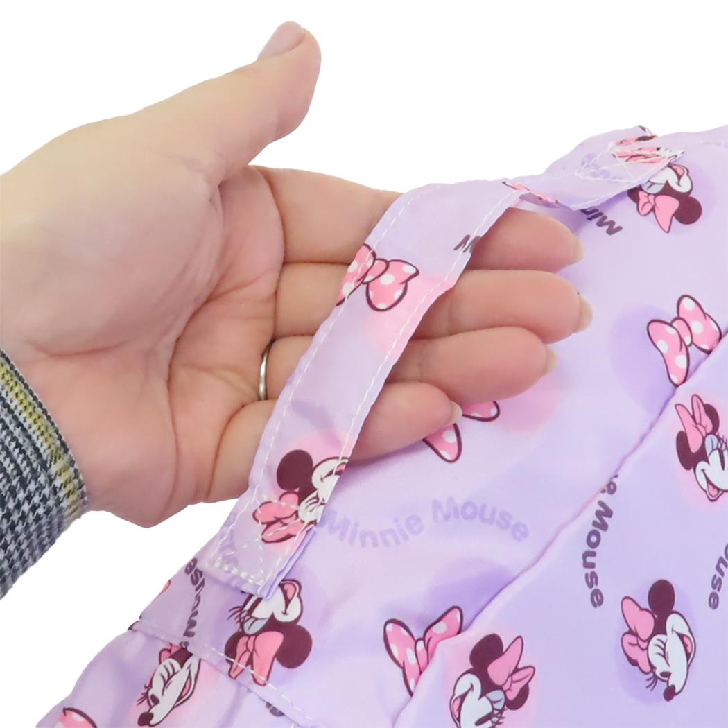 楽天市場】【ポイント10倍 & クーポン！】ミニーマウス 旅行ポーチ