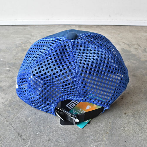 楽天市場】ELDORESO(エルドレッソ) weezer-E8 Cap(Blue) E7010323