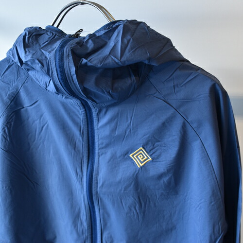 楽天市場】ELDORESO(エルドレッソ) Baldini Parka(Navy) E3003024