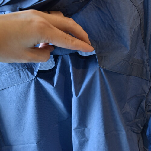 楽天市場】ELDORESO(エルドレッソ) Baldini Parka(Navy) E3003024