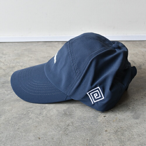 楽天市場】ELDORESO(エルドレッソ) Kiprop Cap(Navy) E7012915