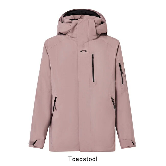 楽天市場】☆2025 OAKLEY オークリー SUB TEMP RC GORE-TEX JACKET 2.0